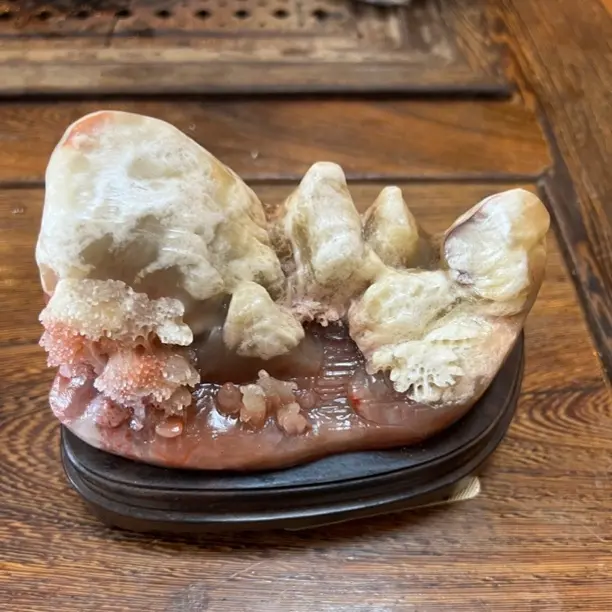 玄关装饰随机发货