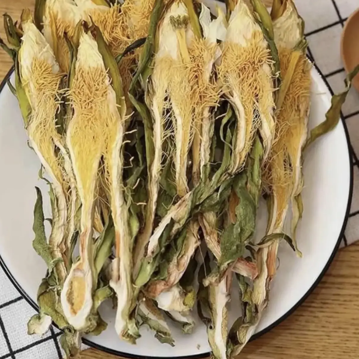 【】【】塔格依力斯雪莲花核心产区-产品直播间为准