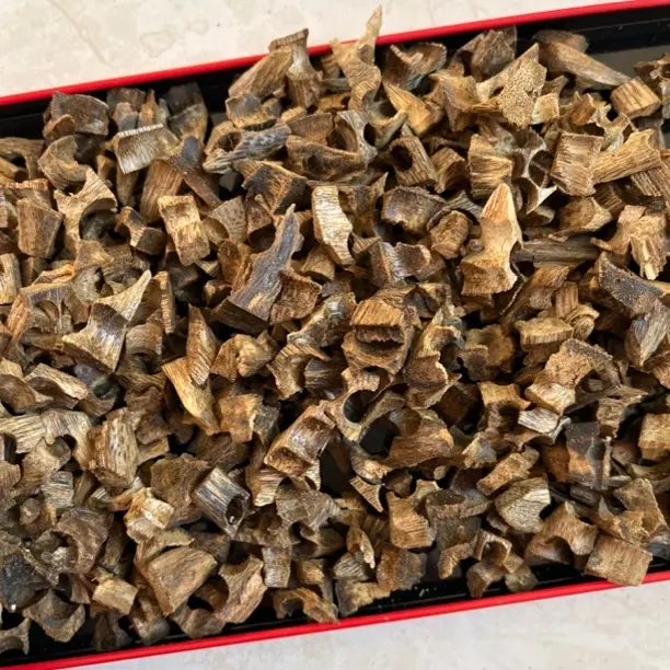 沉香熏香料 花香蜜香果香凉韵