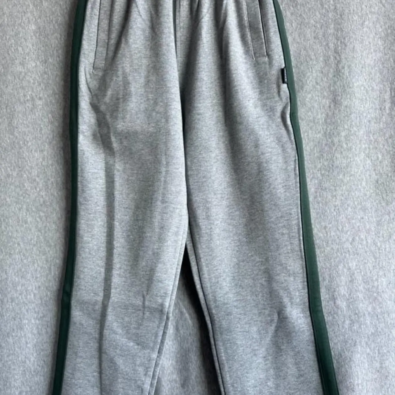 文化路第一小学同款加绒裤，一条过冬