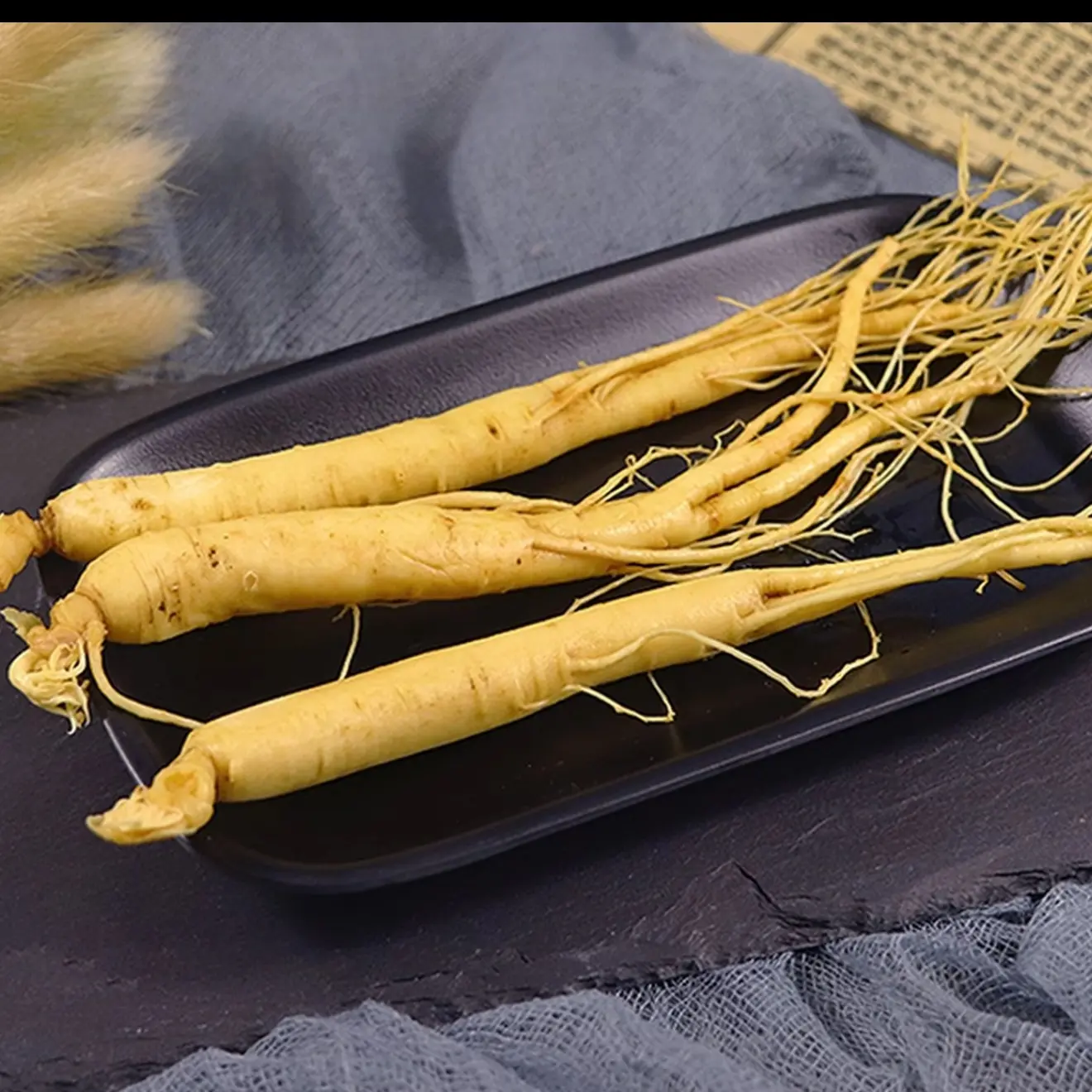 人参，枸杞，灵芝，灵芝草（泡酒料）
