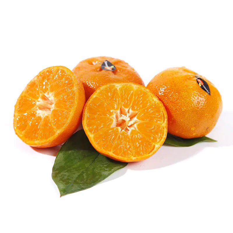 澳洲克莱蒙橘子1/份2斤装 （1000g）