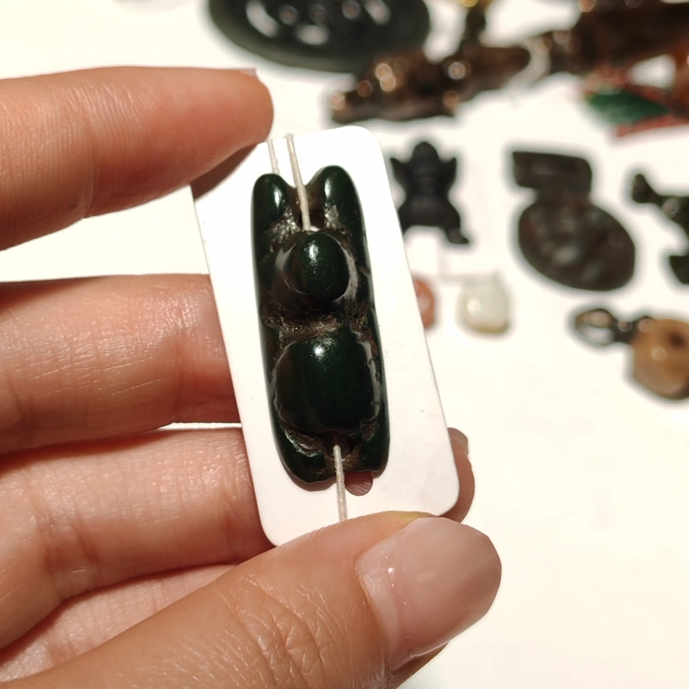 很高兴认识你亚克力