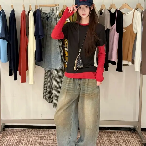 【TTL粉丝浮浮款专属 】 设计师女装 --NO退NO换 介意慎拍 ！！！ 