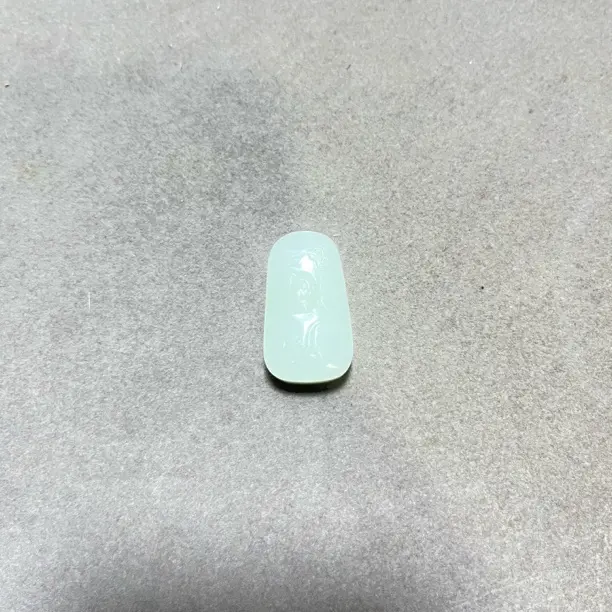 和田玉，小精品，观音吊坠，喜欢的来