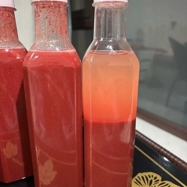 东北产地严选新鲜鹿茸红加酒保鲜高含量
