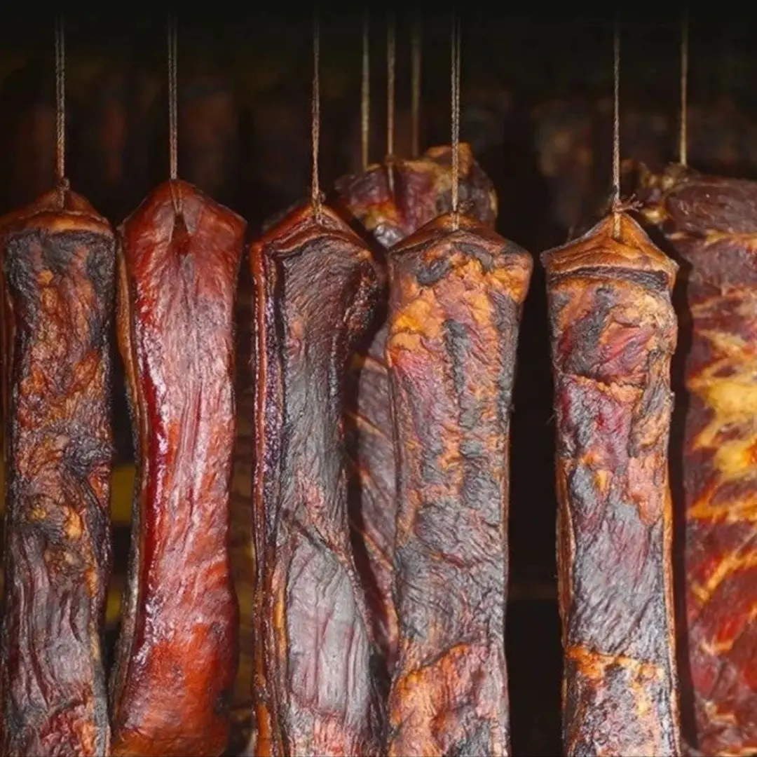 直播间专属-腊肉