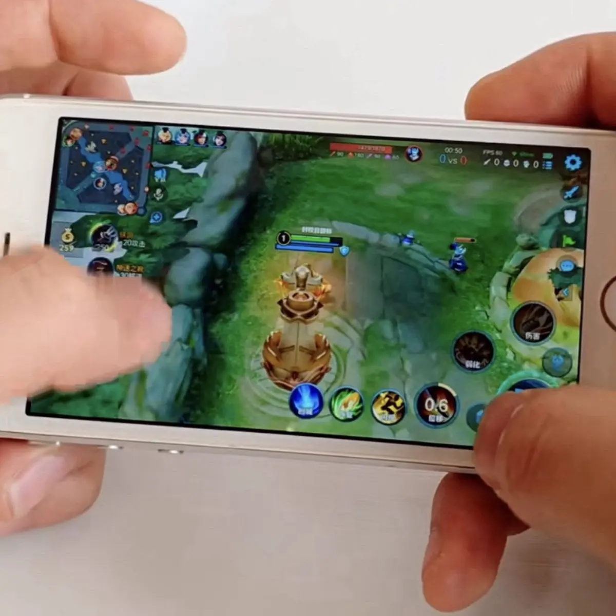 S.E原装屏幕游戏丝滑流畅总成