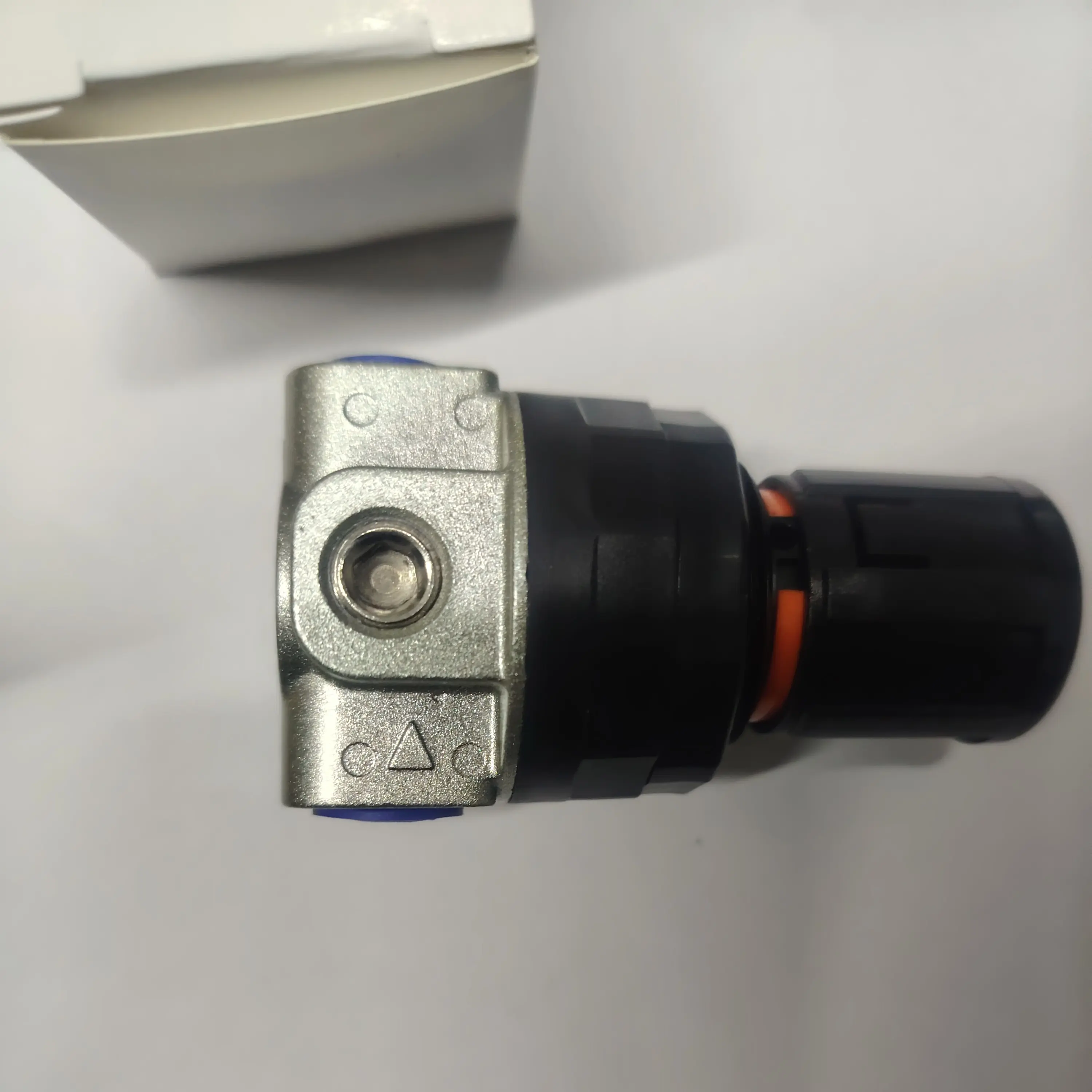 精密调压阀，耐用，不升压