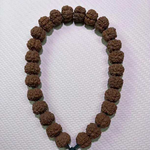 原生态小金刚方墩梅花单圈13