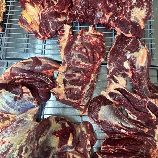 【南屯】黄标牛上脑顺丰冷链包邮到家