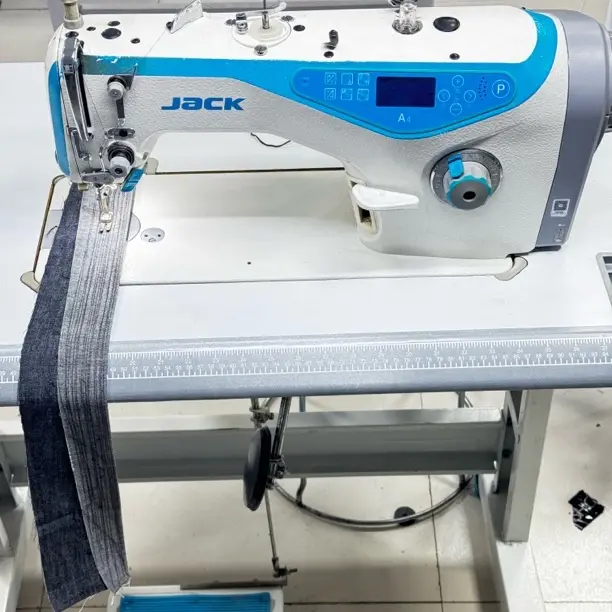 全自动多功能缝纫机薄厚料通用工业家用缝纫机