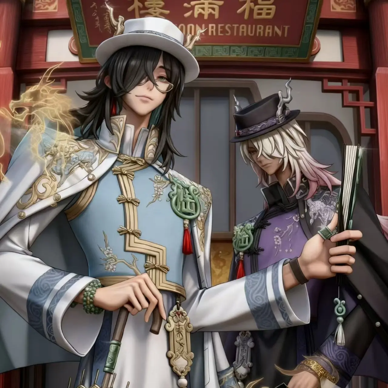 第五人格真理挖挖