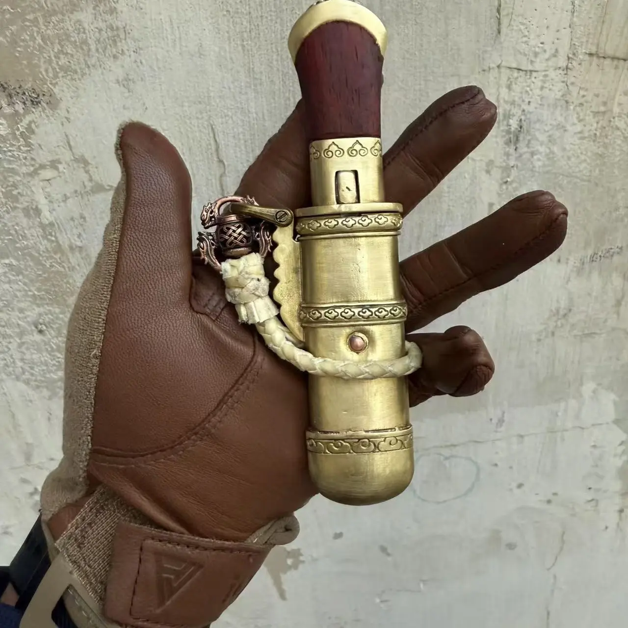 掌中宝升级款 吃肉小刀