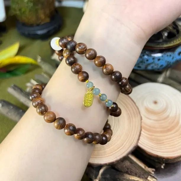 手链 新中式手串 时尚百搭