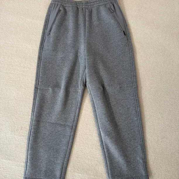 菲玛掂【品品服饰】250352秋冬新款时尚保暖显瘦加绒休闲锥版女裤