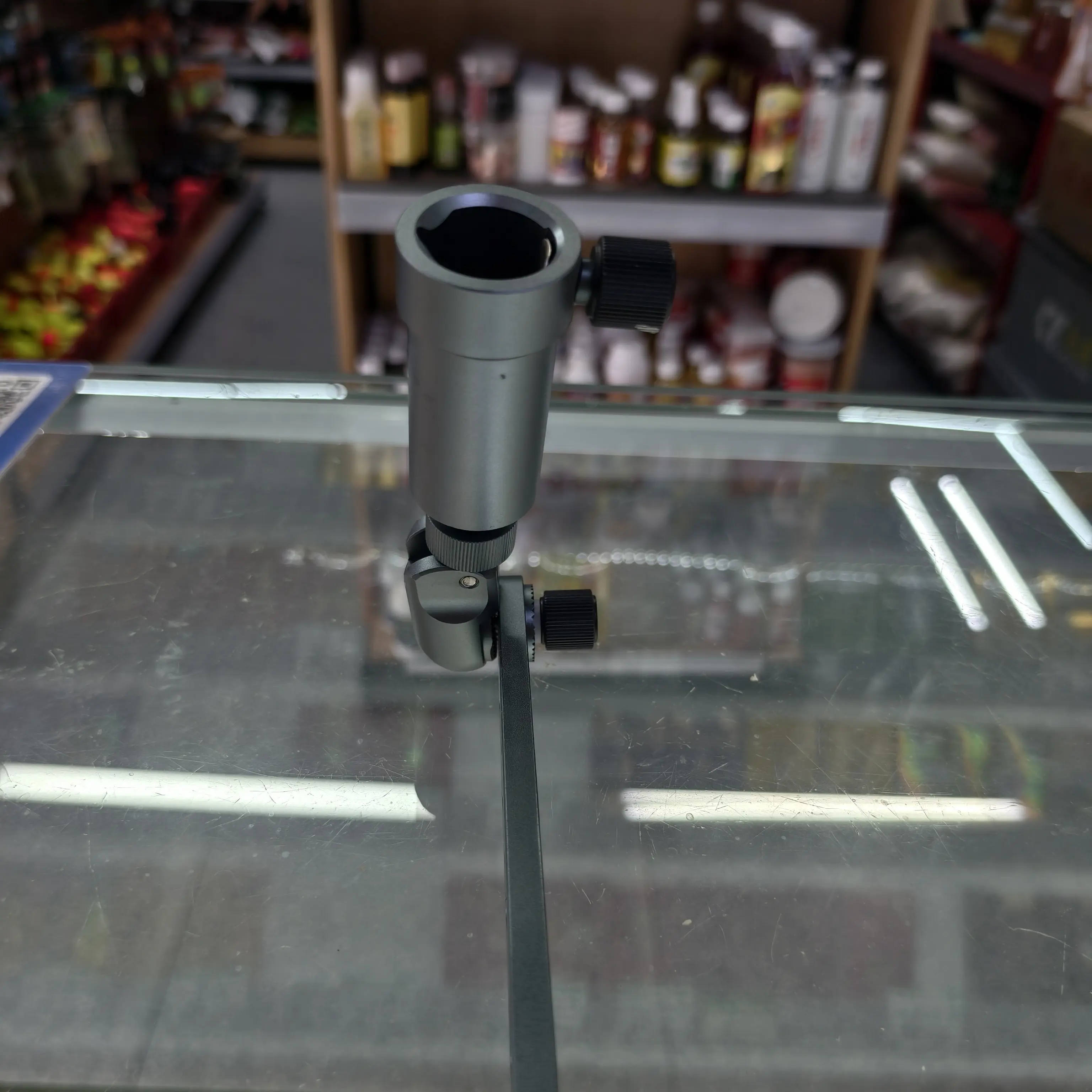 得渔钓椅炮台支架