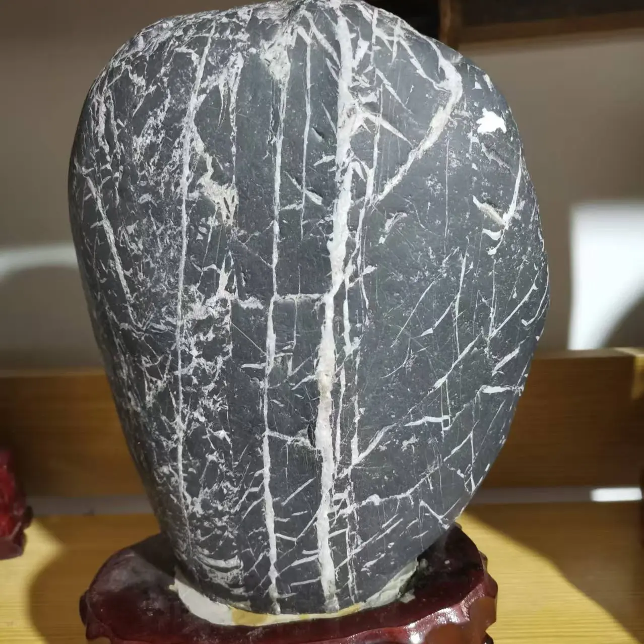 纯天然精品画面石