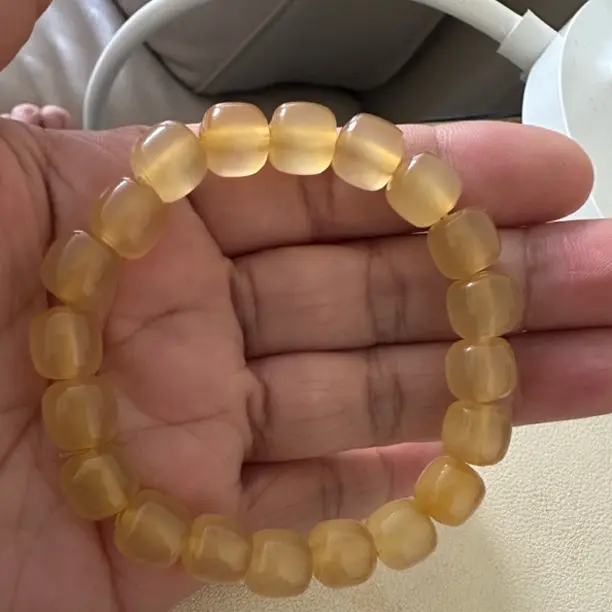 老型单圈手串8.5/9.5mm无优化