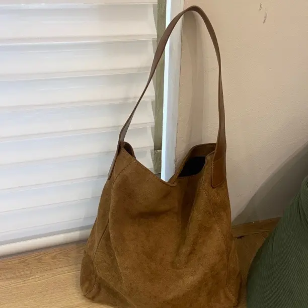 托特包子母款防刮轻奢风单肩包简约通勤单肩韩版时尚