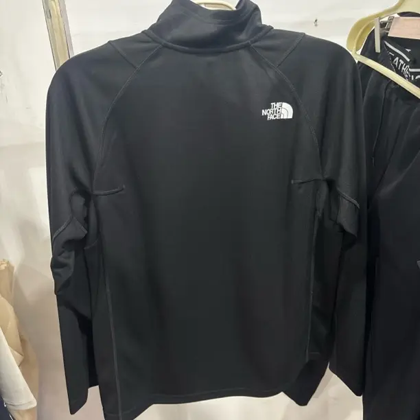 最后一件XL北面经典款外套