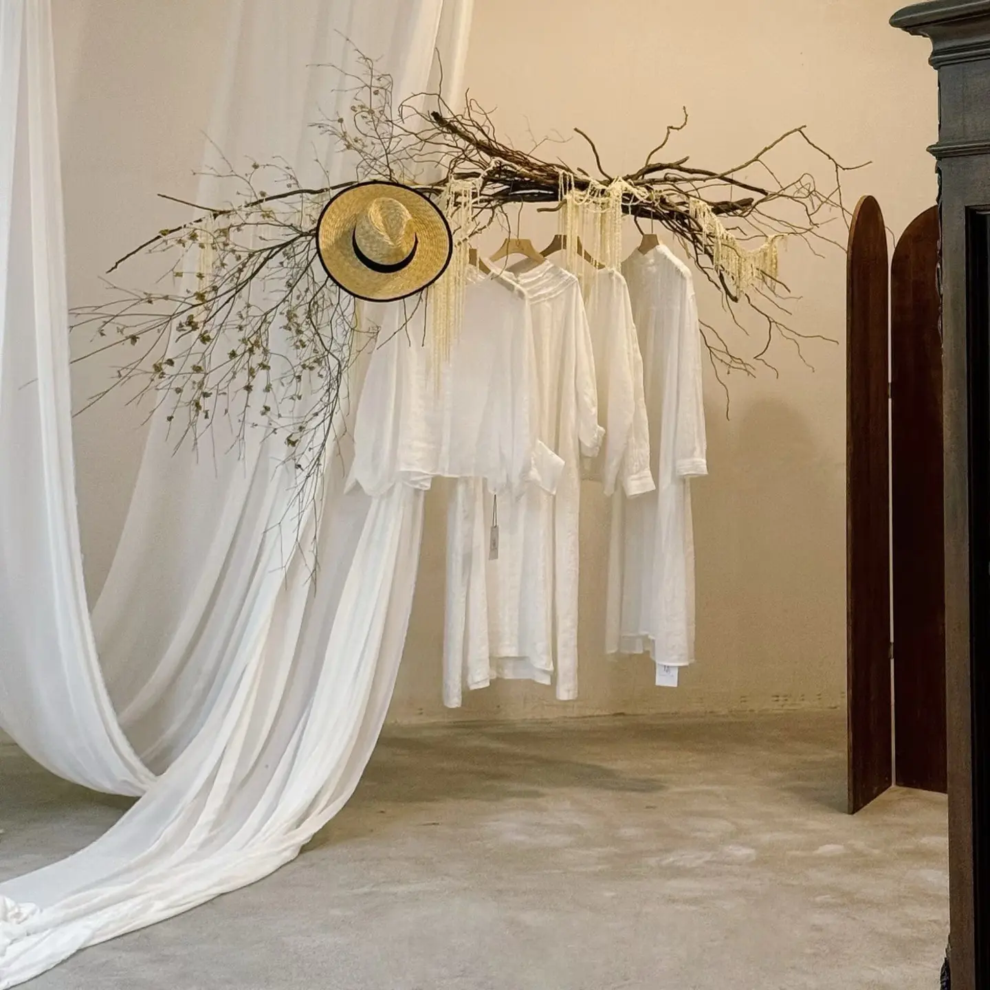 （600-700）秋冬款买手店