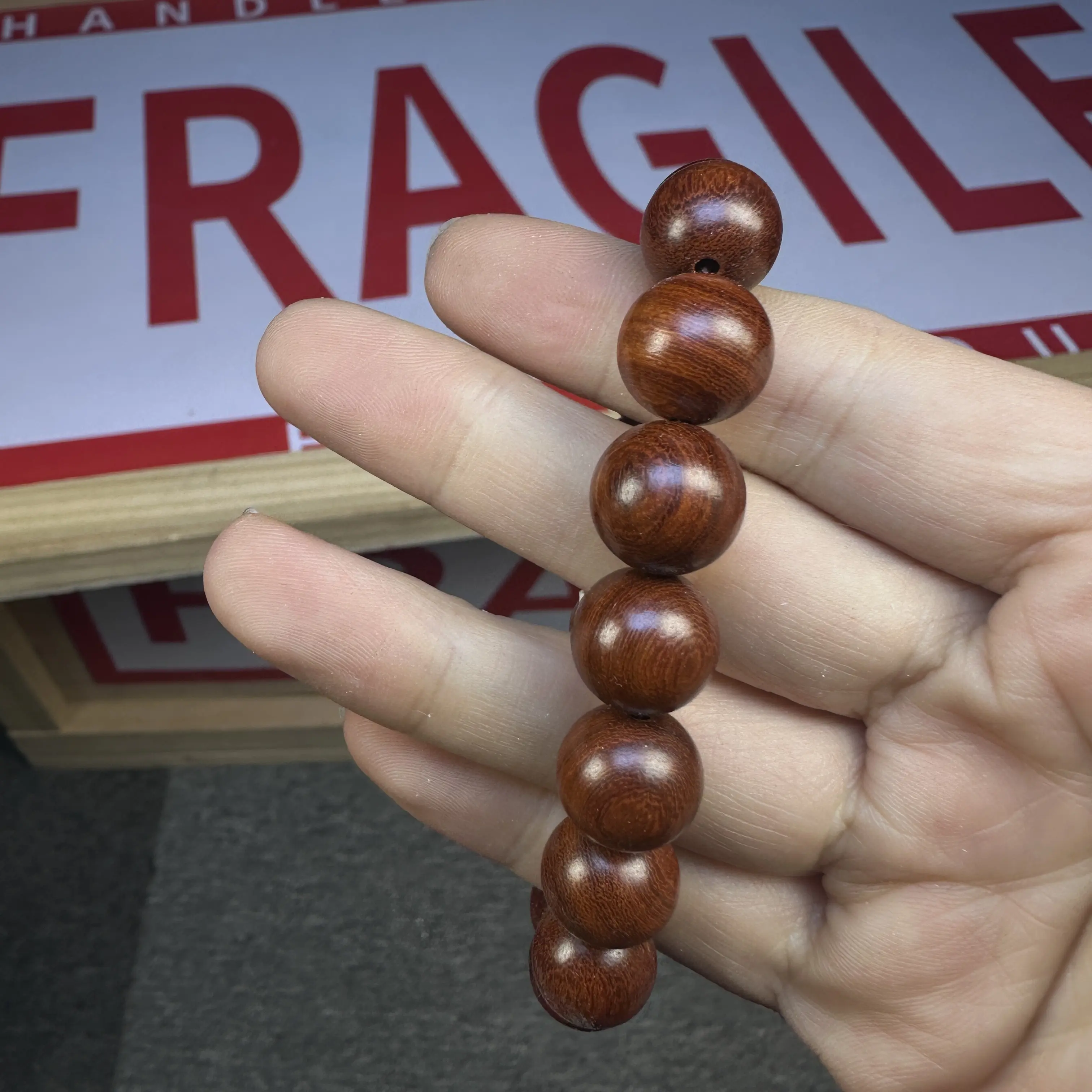 A24精品手串（无礼盒）