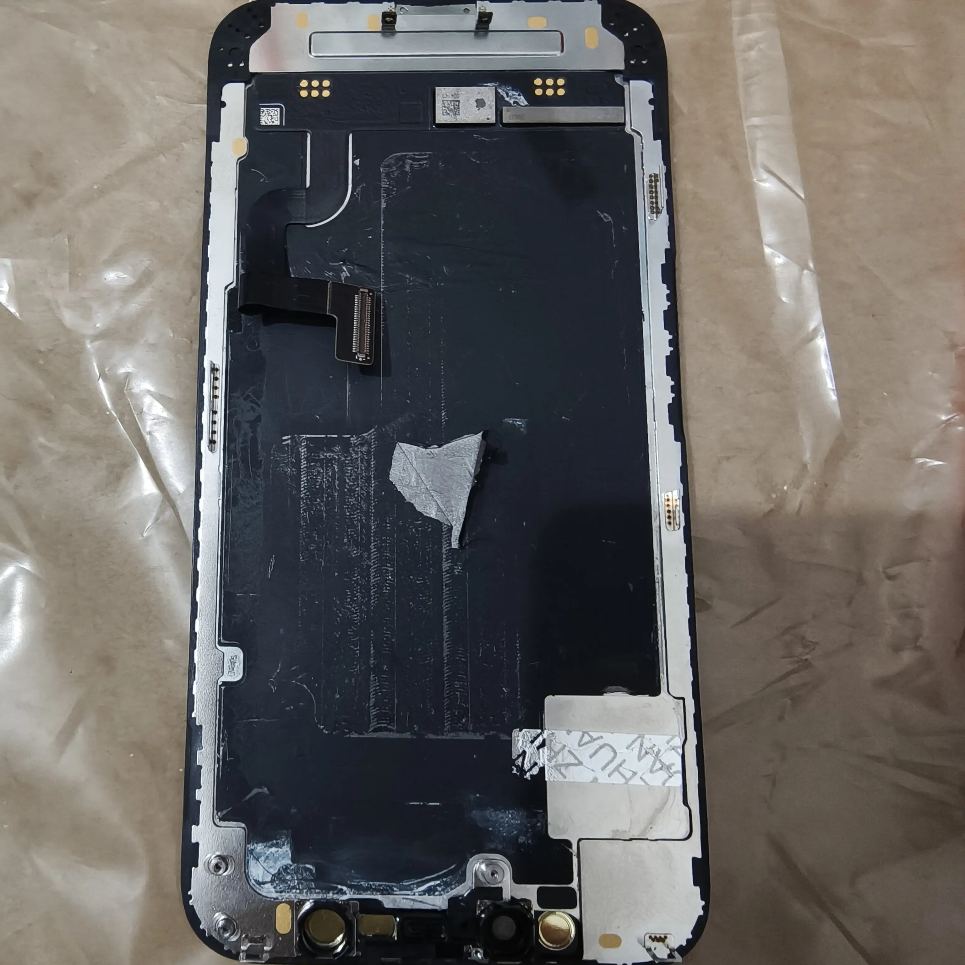 适用多系列机型原装拆机电池自主诊断不弹窗