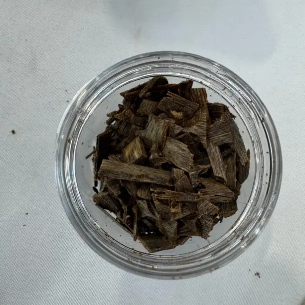 沉香20克沉水碎料多样性发一