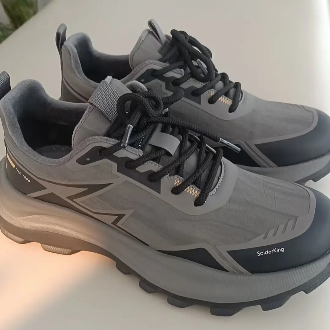 老爹鞋情侣款透气防滑户外运动鞋时尚休闲夏季舒适百搭