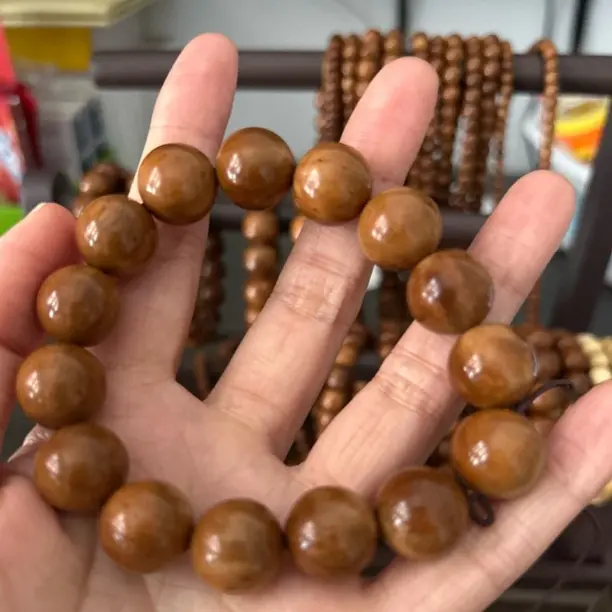 库克手串单圈 老型15mm