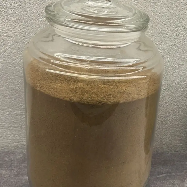 巴布亚产区沉香粉料