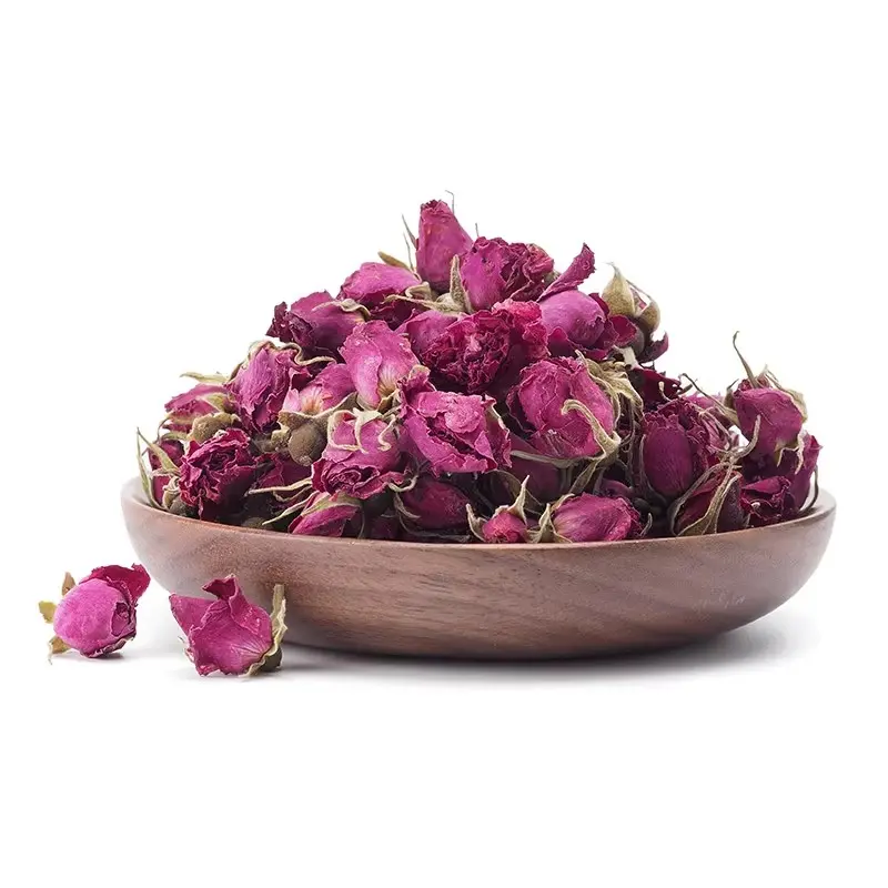 【齐老师-2】古谯御膳玫瑰冻干玫瑰花茶原滋原味醇厚