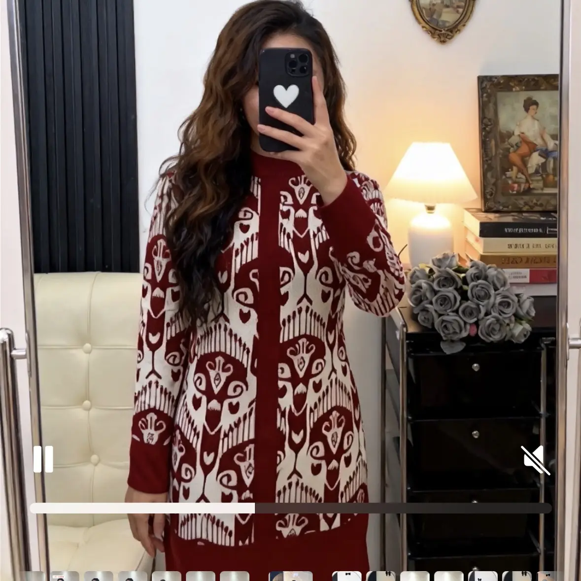 新款2026年民族风