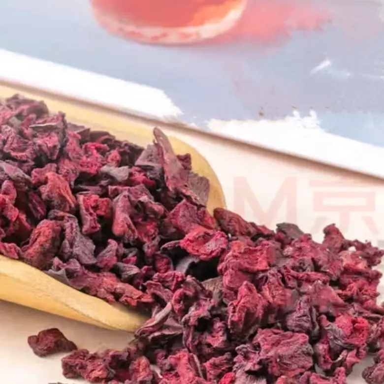 龙血果茶/云南大山里的龙血果茶