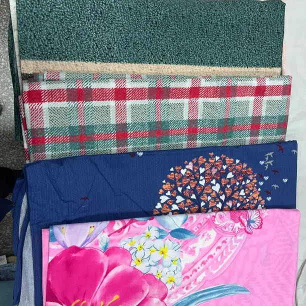 纯棉加大磨毛床单230*250cm