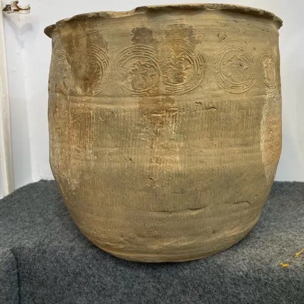 加厚树脂特大号户外庭院阳台种果树花卉耐用花盆