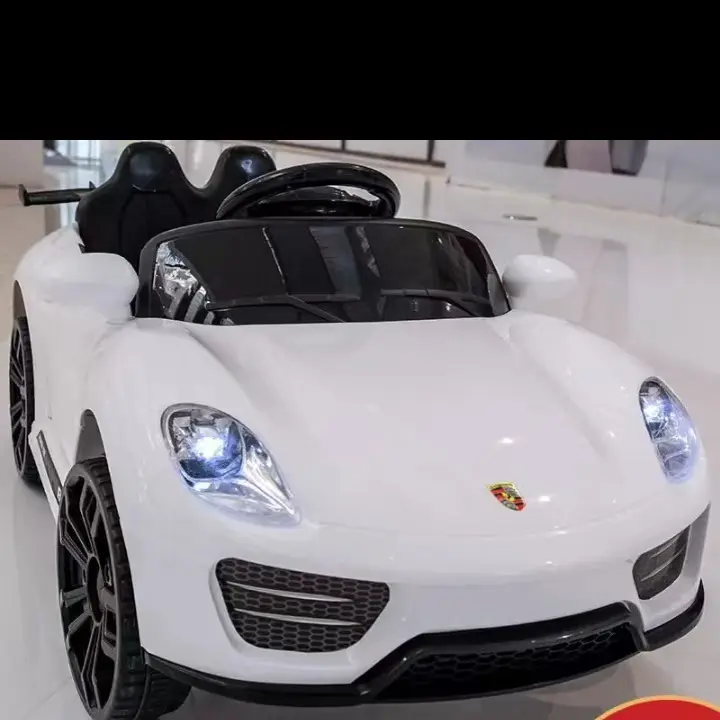 婴遥控汽车可坐人适合1 - 6岁男女宝宝