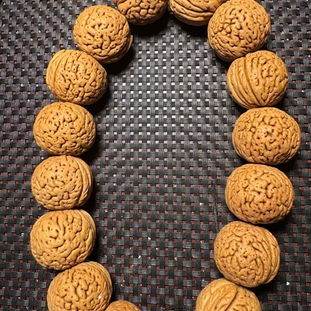 精品文玩男女通用佛珠手捻