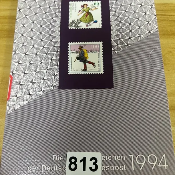 集邮用品旧集邮册定位册有使用感介意勿拍813
