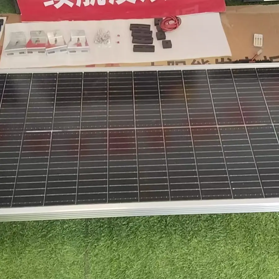 盛楠户外太阳能桌 12伏 野餐 钓鱼 烧烤都能用