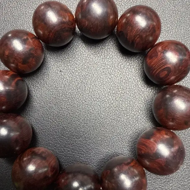 海南红降花梨公2.0