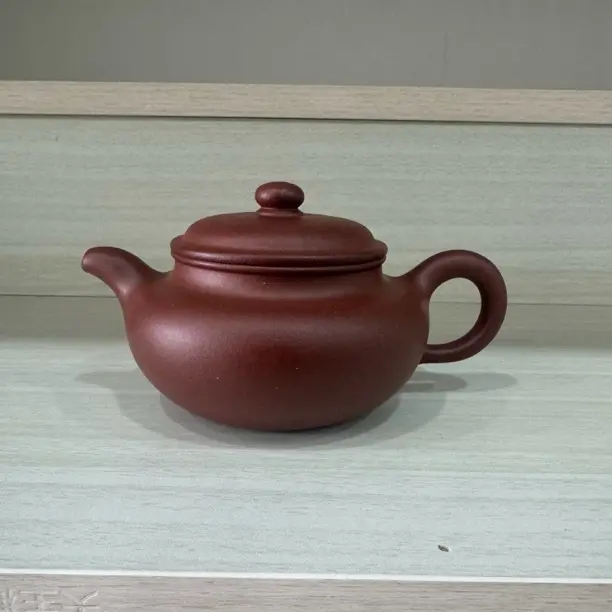 宜兴原矿半手精工而制200CC