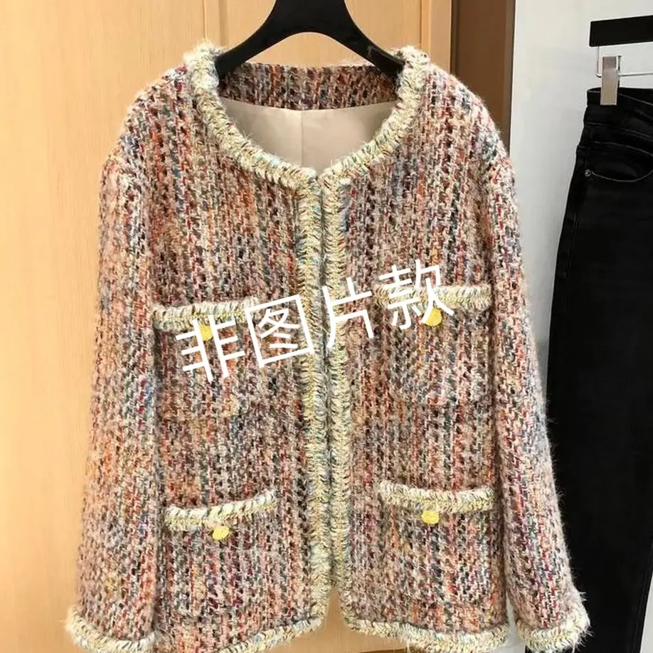 秋冬女装（磨损瑕疵款）直播链接 退就别拍 公主病绕行