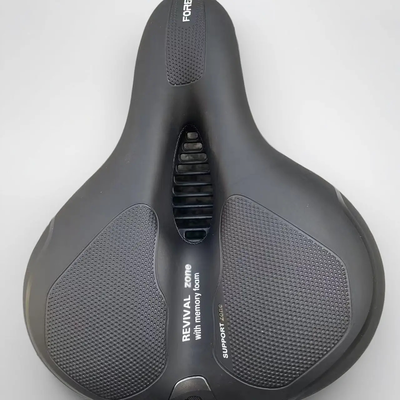 加大加宽通用减震舒适自行车坐垫适合公路车山地车骑行配件