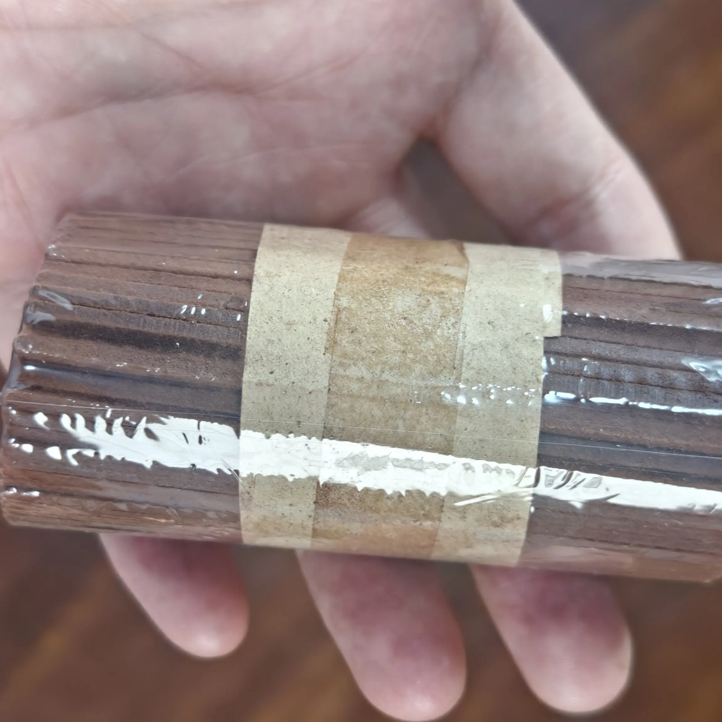 天然海南降真香无粘粉100克装