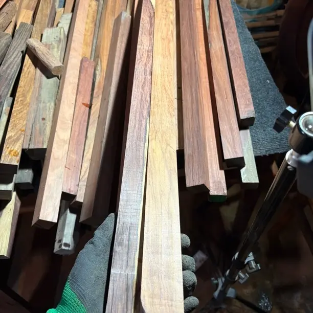 白酸枝家具木料 家具辅料 不退不换