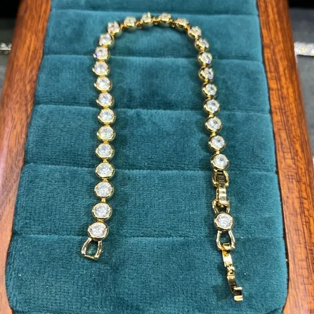 手链星光闪耀E65