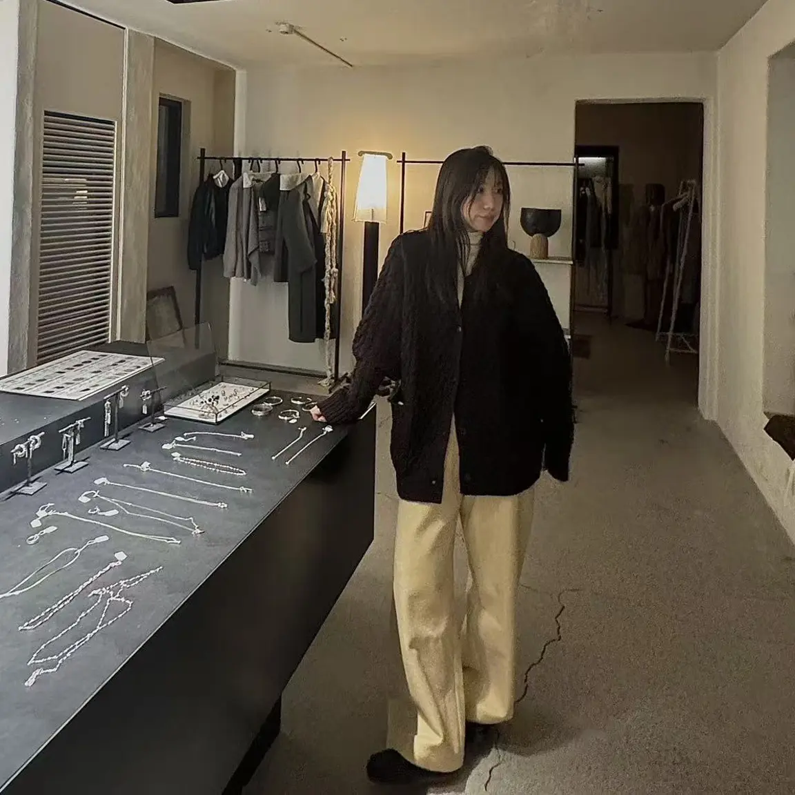 XLT 韩国新款美妆打底T恤 合集链接 no退换