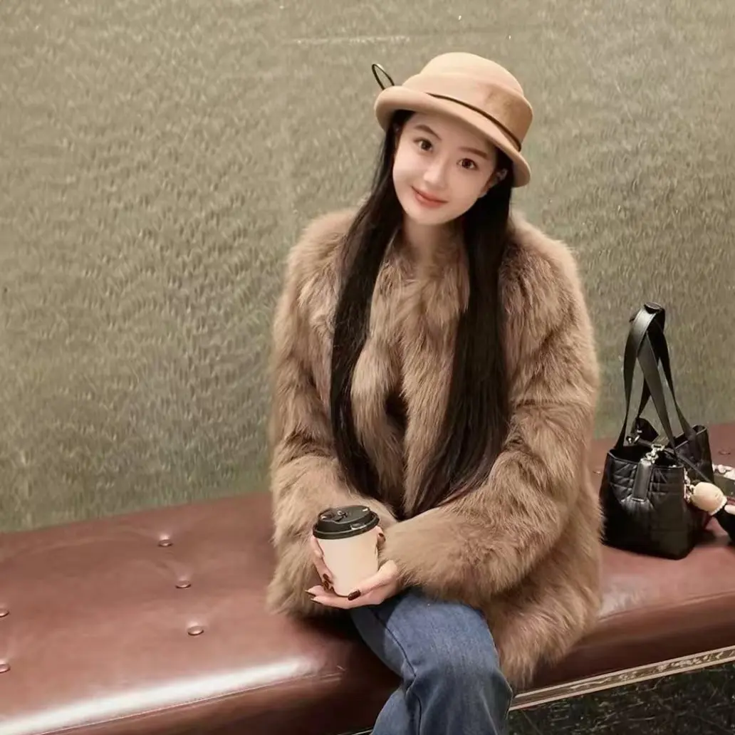 千金小香风复古法式贵气帽子女秋冬季蝴蝶结气质